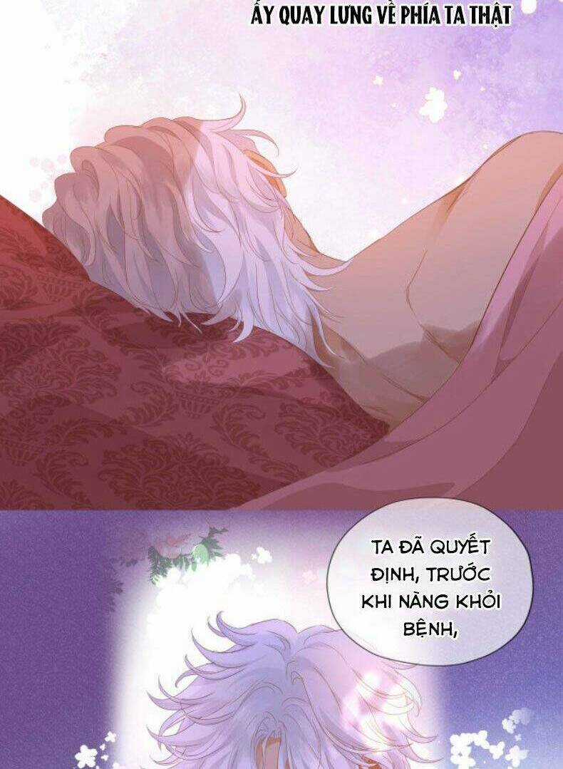 Địch Úc Đa Chi Ca Chapter 161 trang 13