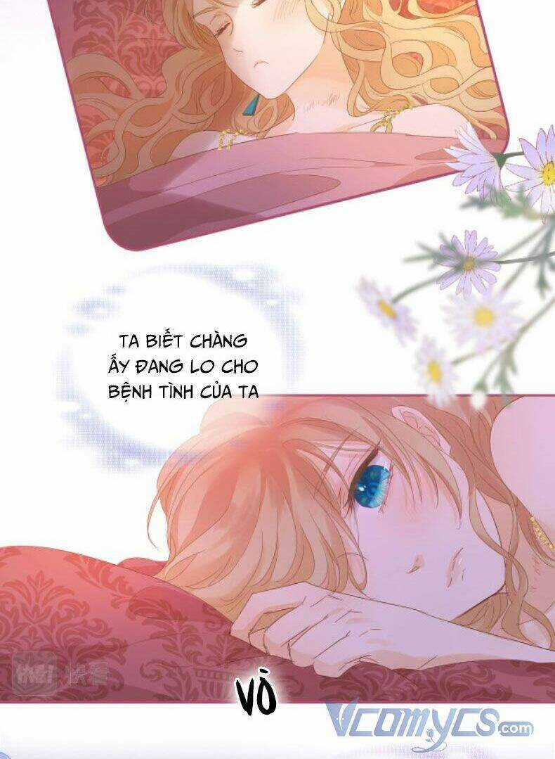 Địch Úc Đa Chi Ca Chapter 161 trang 15