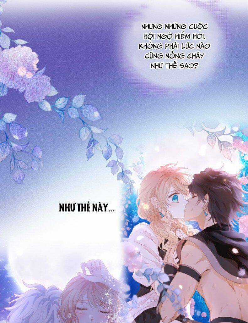 Địch Úc Đa Chi Ca Chapter 161 trang 16