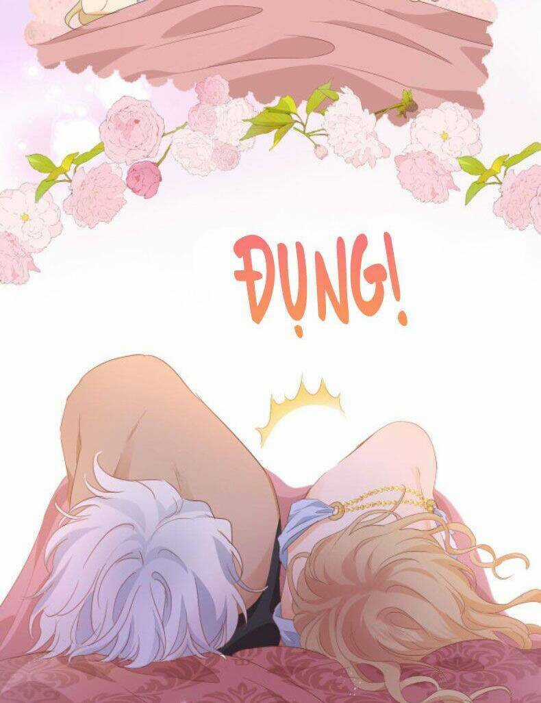 Địch Úc Đa Chi Ca Chapter 161 trang 18