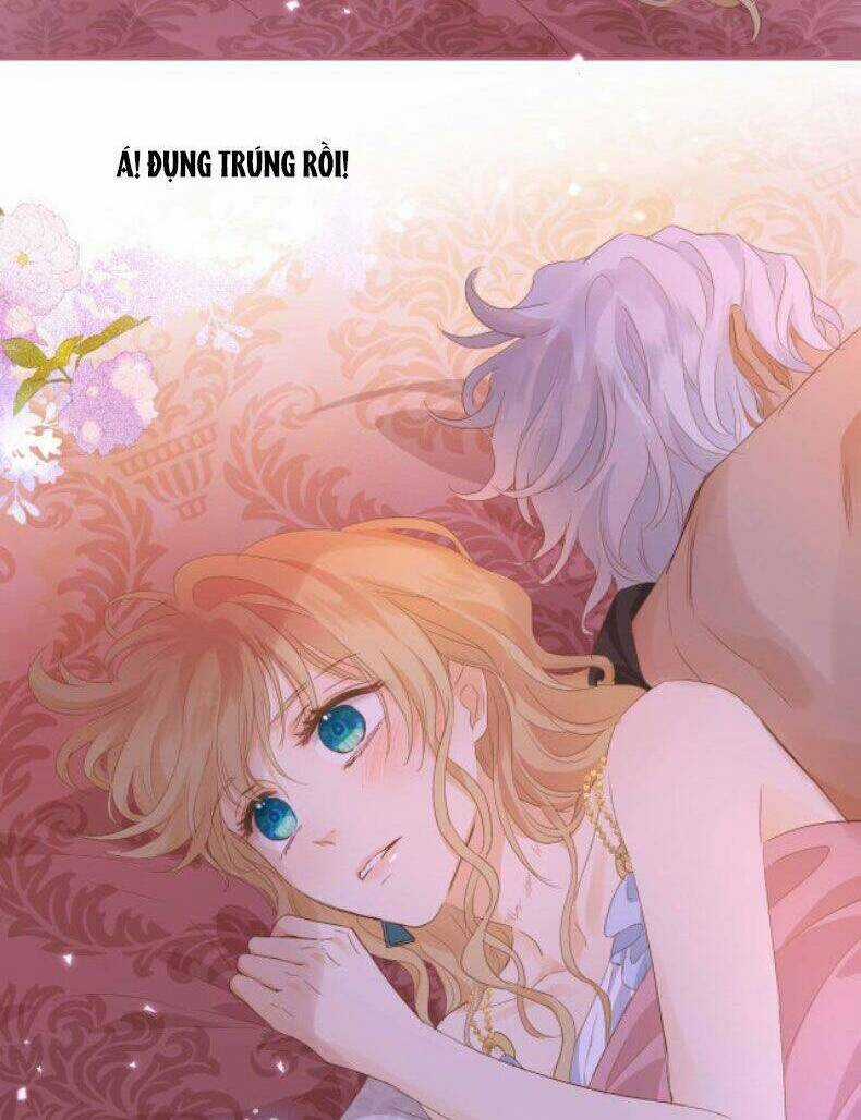 Địch Úc Đa Chi Ca Chapter 161 trang 19