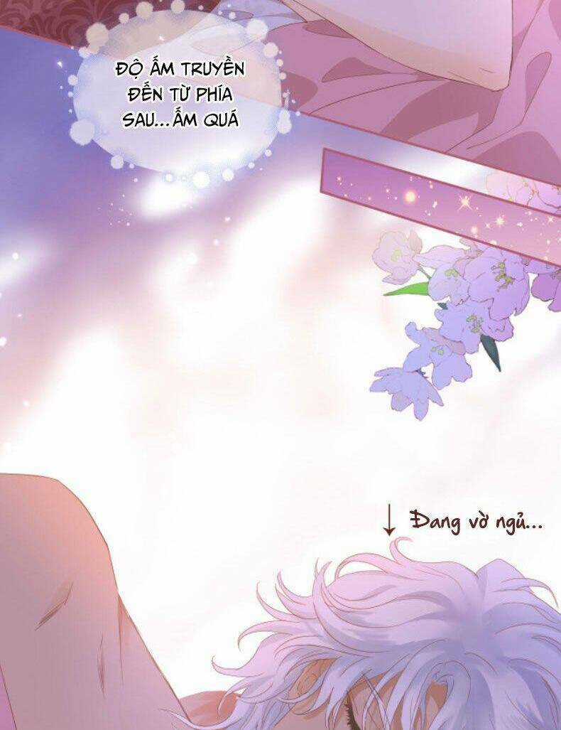 Địch Úc Đa Chi Ca Chapter 161 trang 20