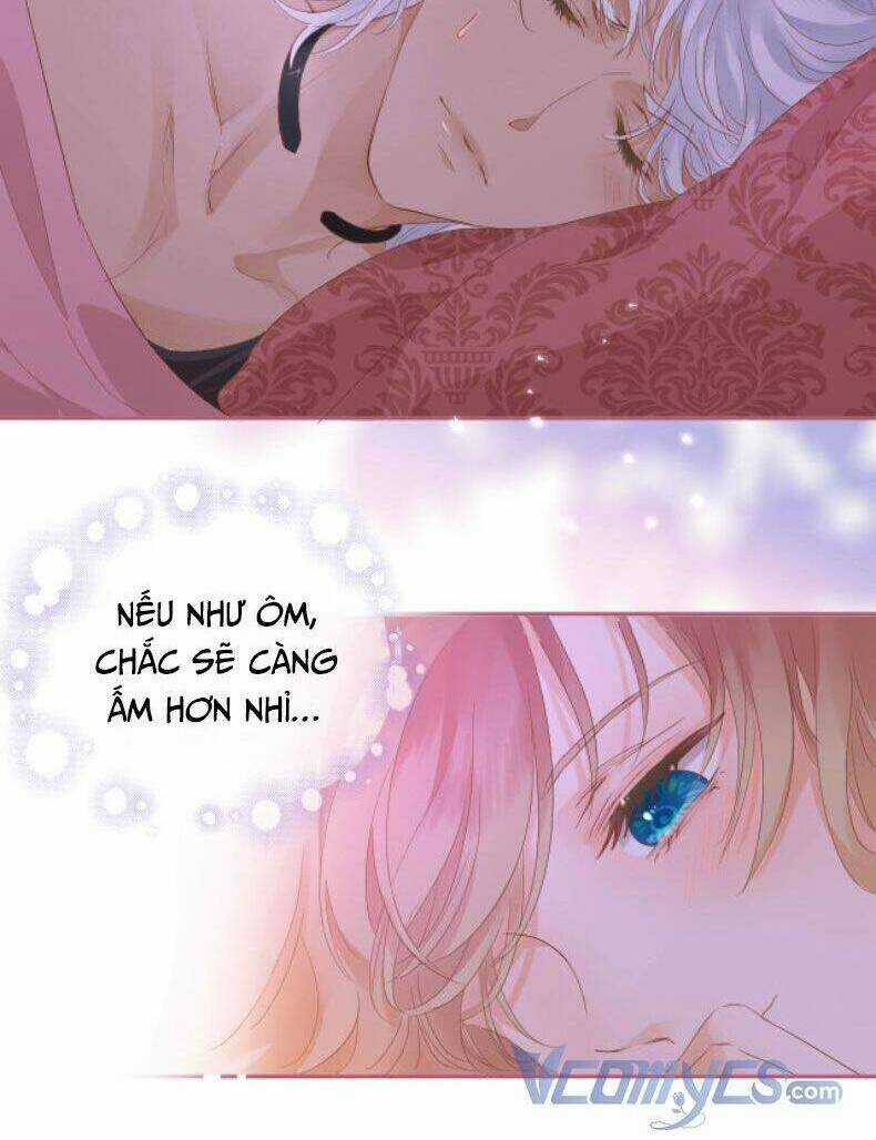 Địch Úc Đa Chi Ca Chapter 161 trang 21