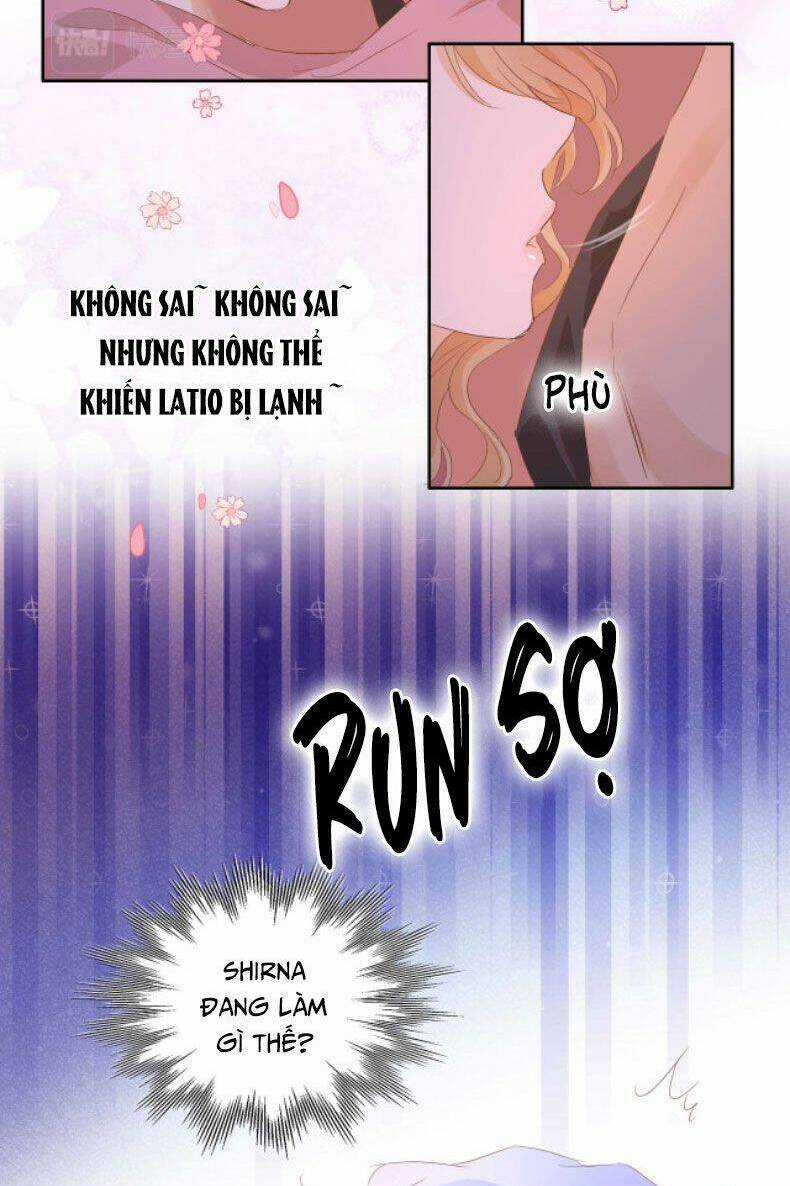 Địch Úc Đa Chi Ca Chapter 161 trang 23