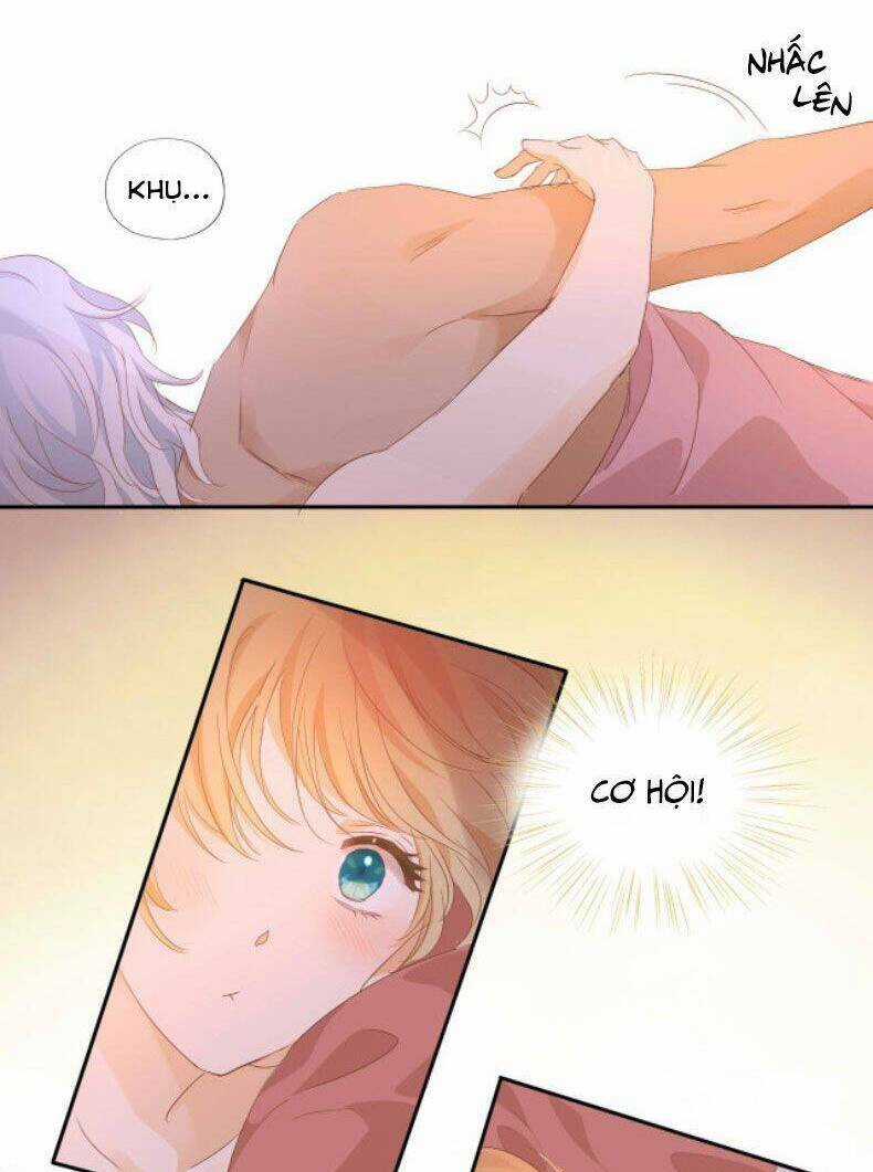 Địch Úc Đa Chi Ca Chapter 161 trang 28