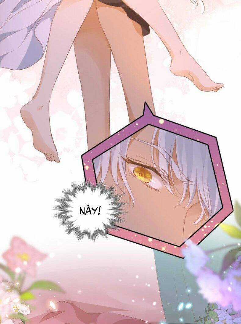 Địch Úc Đa Chi Ca Chapter 161 trang 30