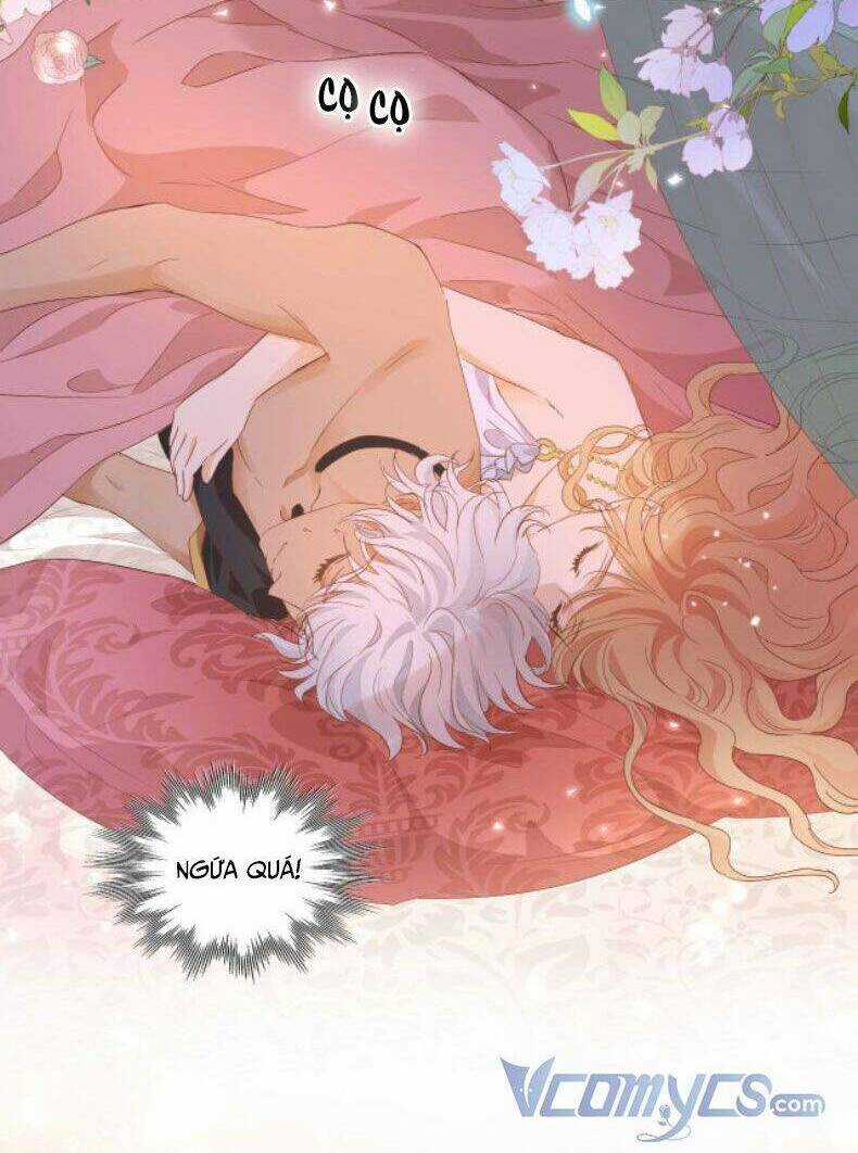 Địch Úc Đa Chi Ca Chapter 161 trang 31