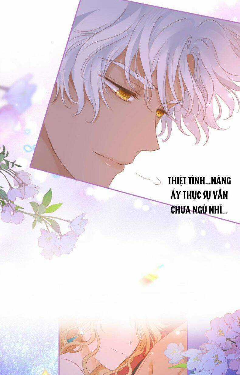 Địch Úc Đa Chi Ca Chapter 161 trang 33