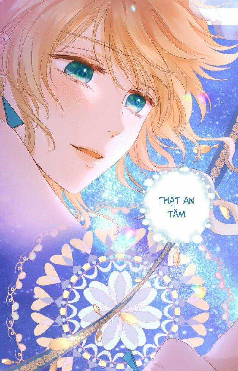 Địch Úc Đa Chi Ca Chapter 161 trang 35