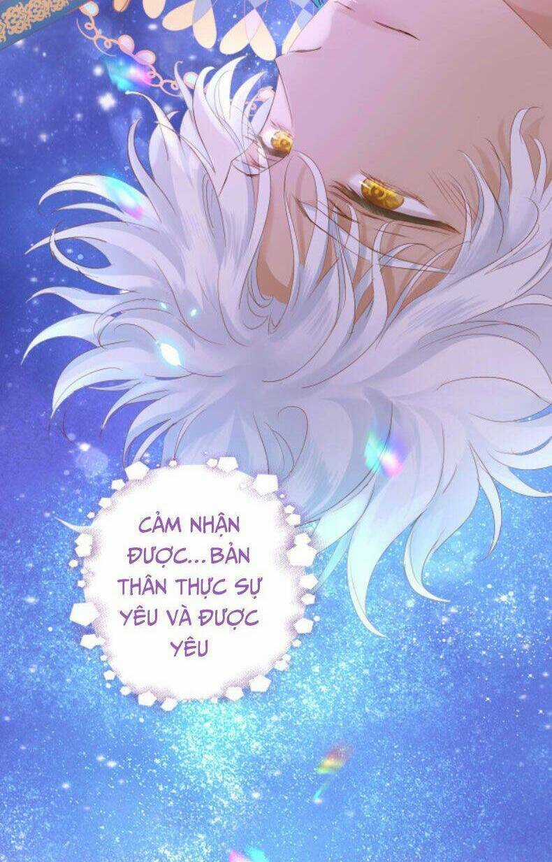 Địch Úc Đa Chi Ca Chapter 161 trang 36