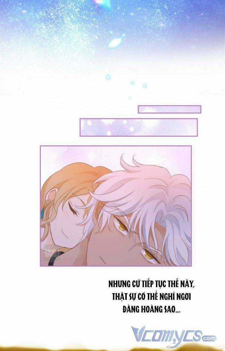 Địch Úc Đa Chi Ca Chapter 161 trang 37