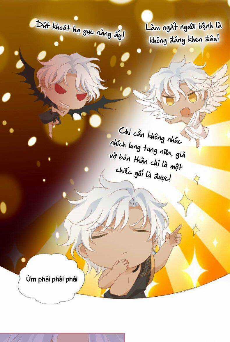 Địch Úc Đa Chi Ca Chapter 161 trang 38