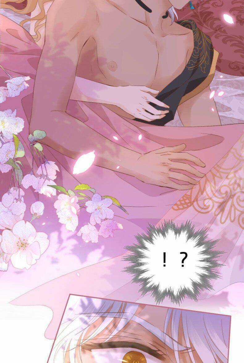 Địch Úc Đa Chi Ca Chapter 161 trang 40