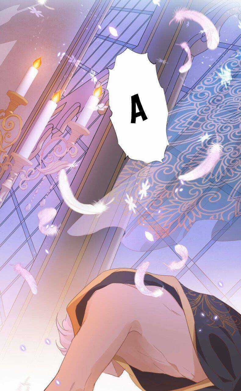 Địch Úc Đa Chi Ca Chapter 161 trang 44