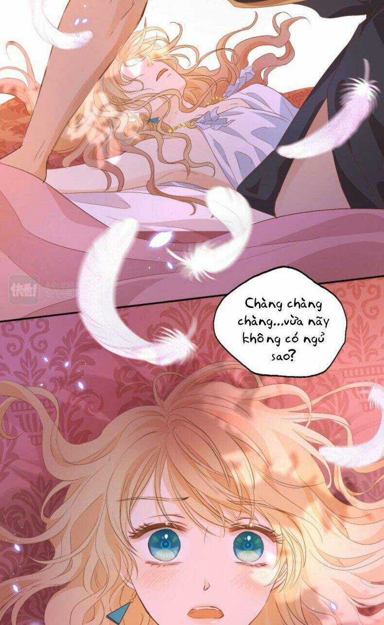 Địch Úc Đa Chi Ca Chapter 161 trang 45