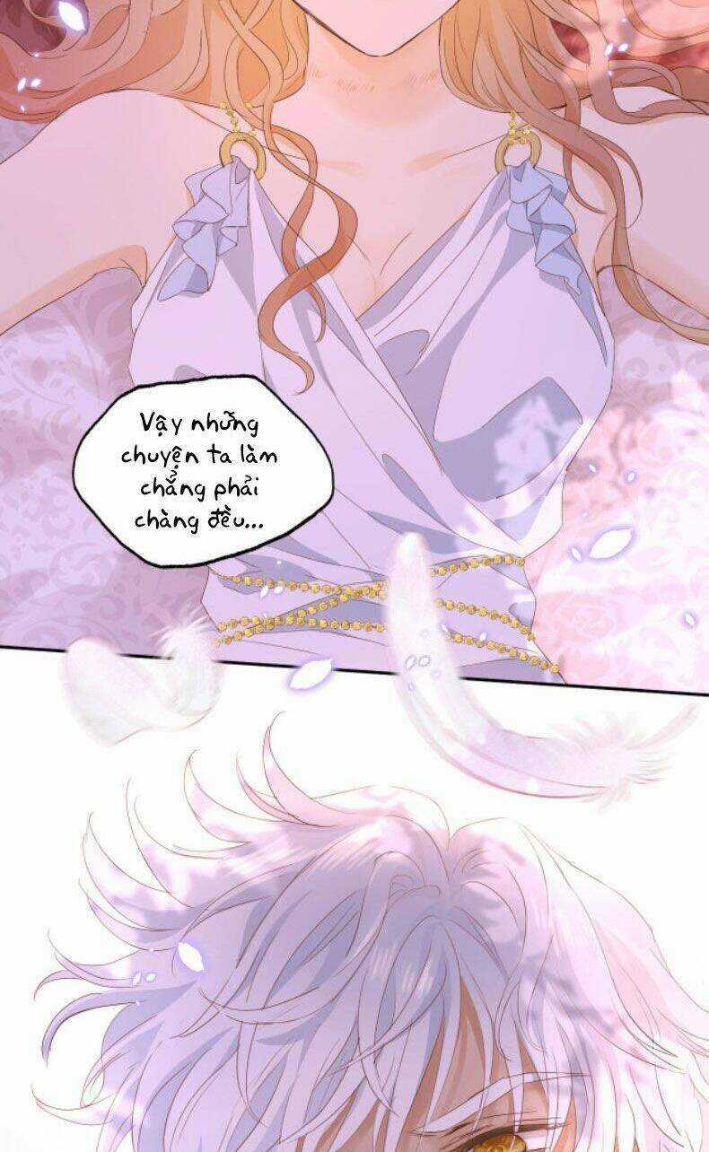 Địch Úc Đa Chi Ca Chapter 161 trang 46