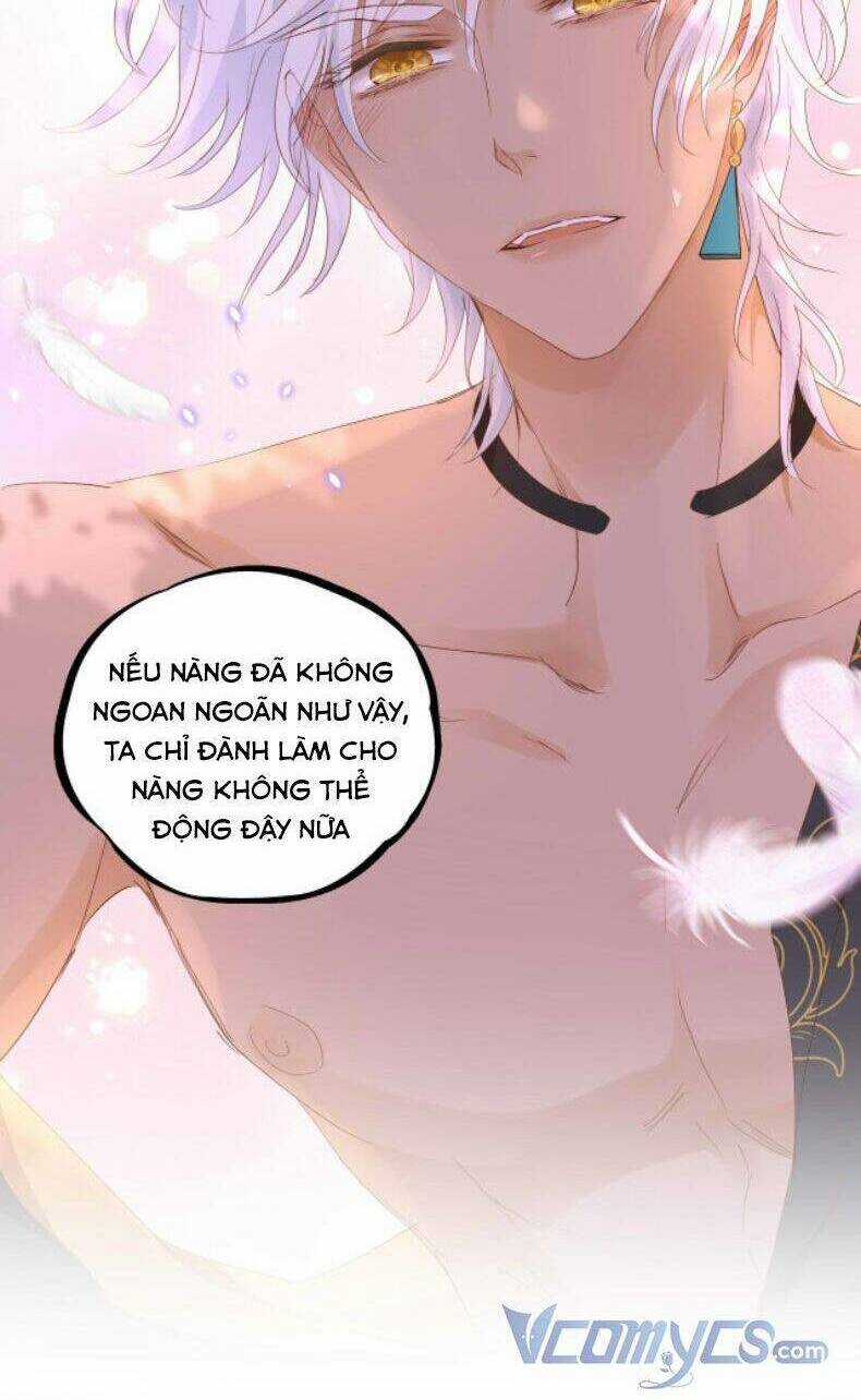 Địch Úc Đa Chi Ca Chapter 161 trang 47