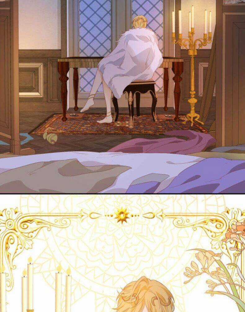 Địch Úc Đa Chi Ca Chapter 161 trang 5