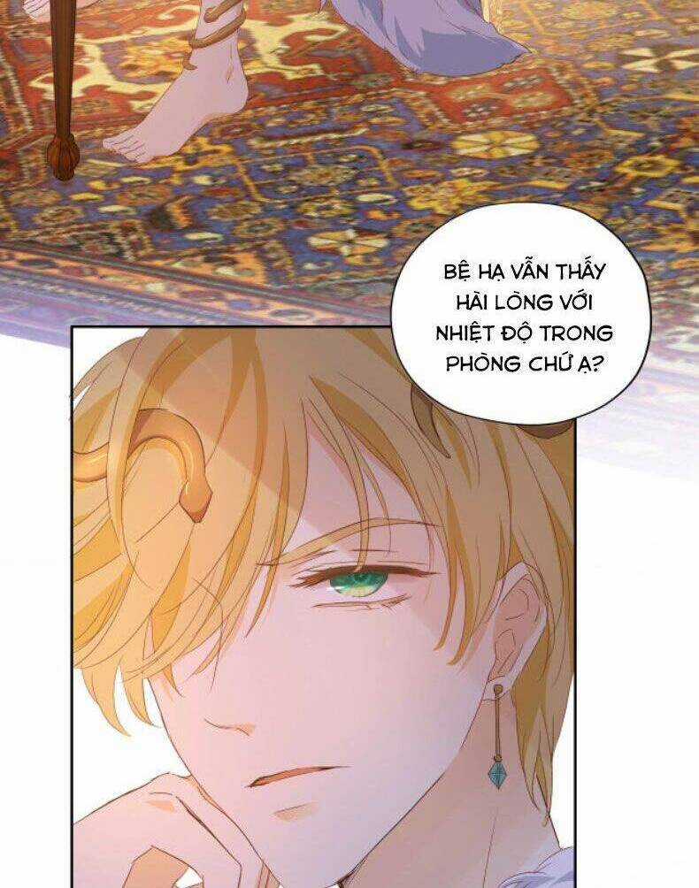 Địch Úc Đa Chi Ca Chapter 161 trang 7