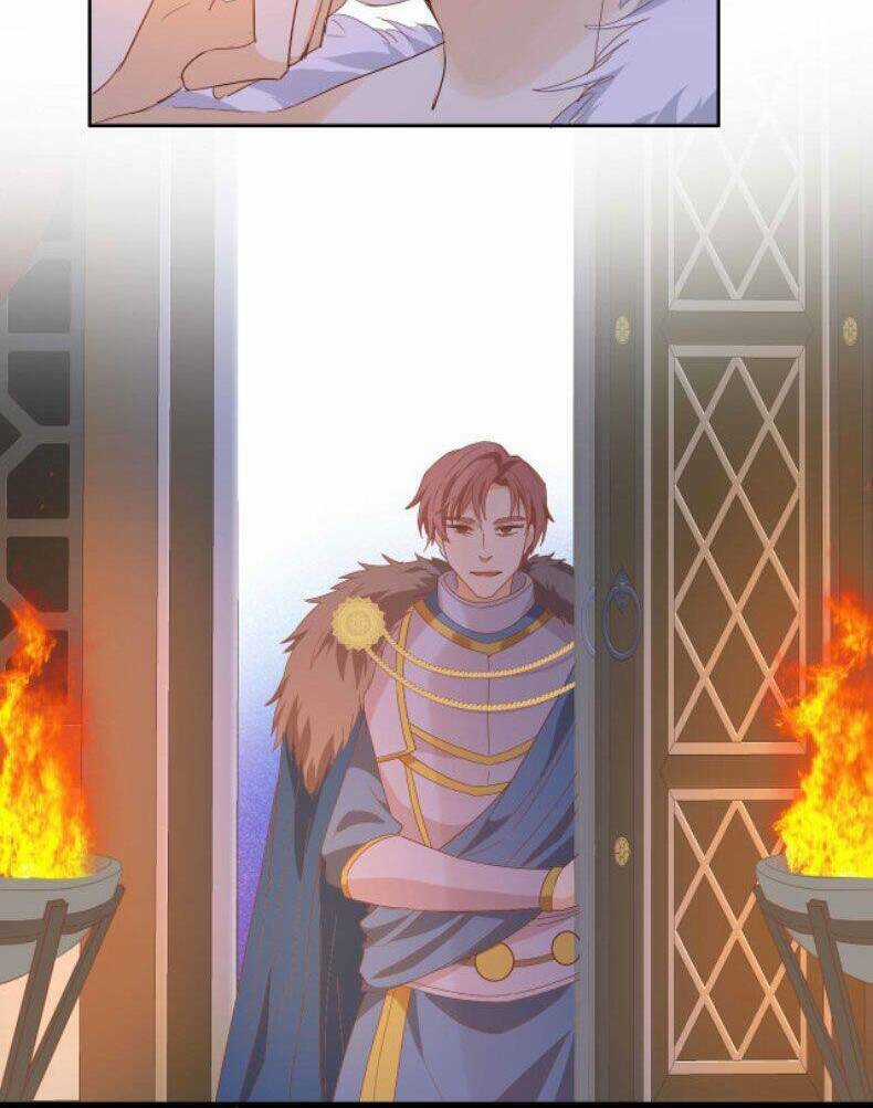 Địch Úc Đa Chi Ca Chapter 161 trang 8