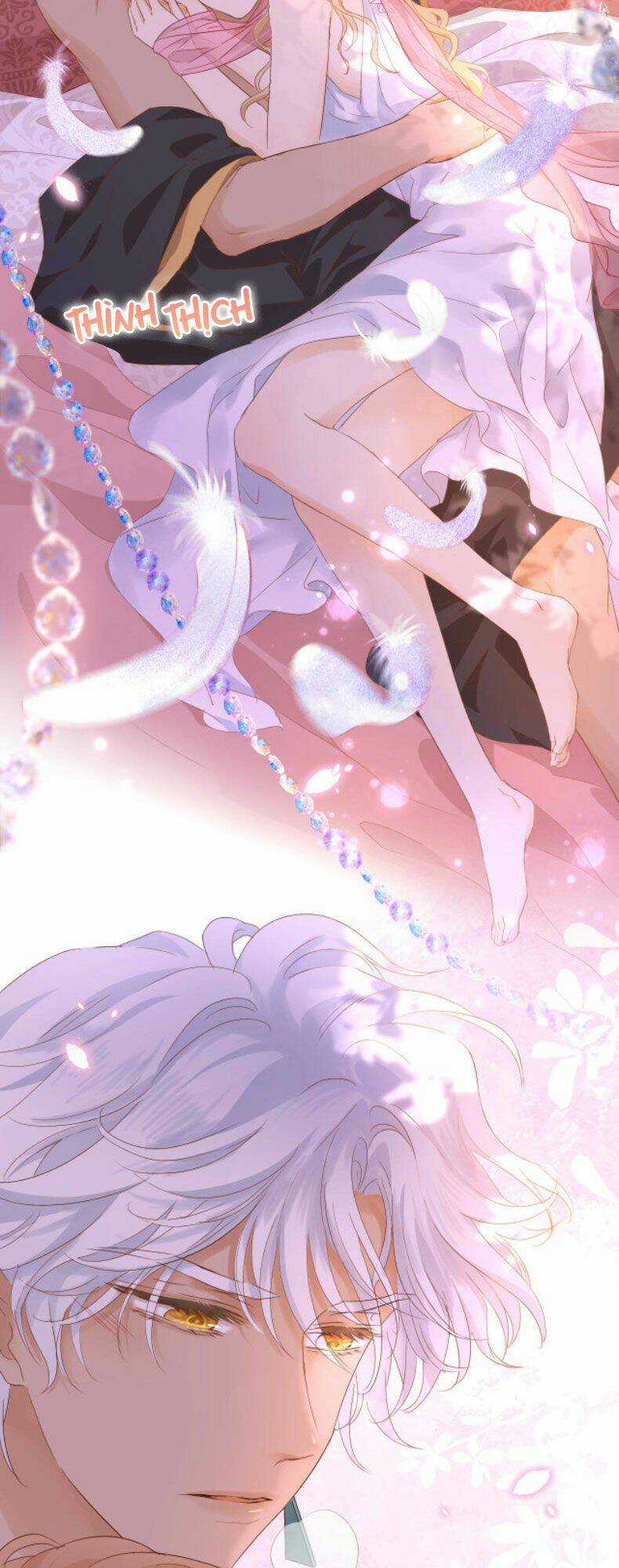 Địch Úc Đa Chi Ca Chapter 162 trang 10