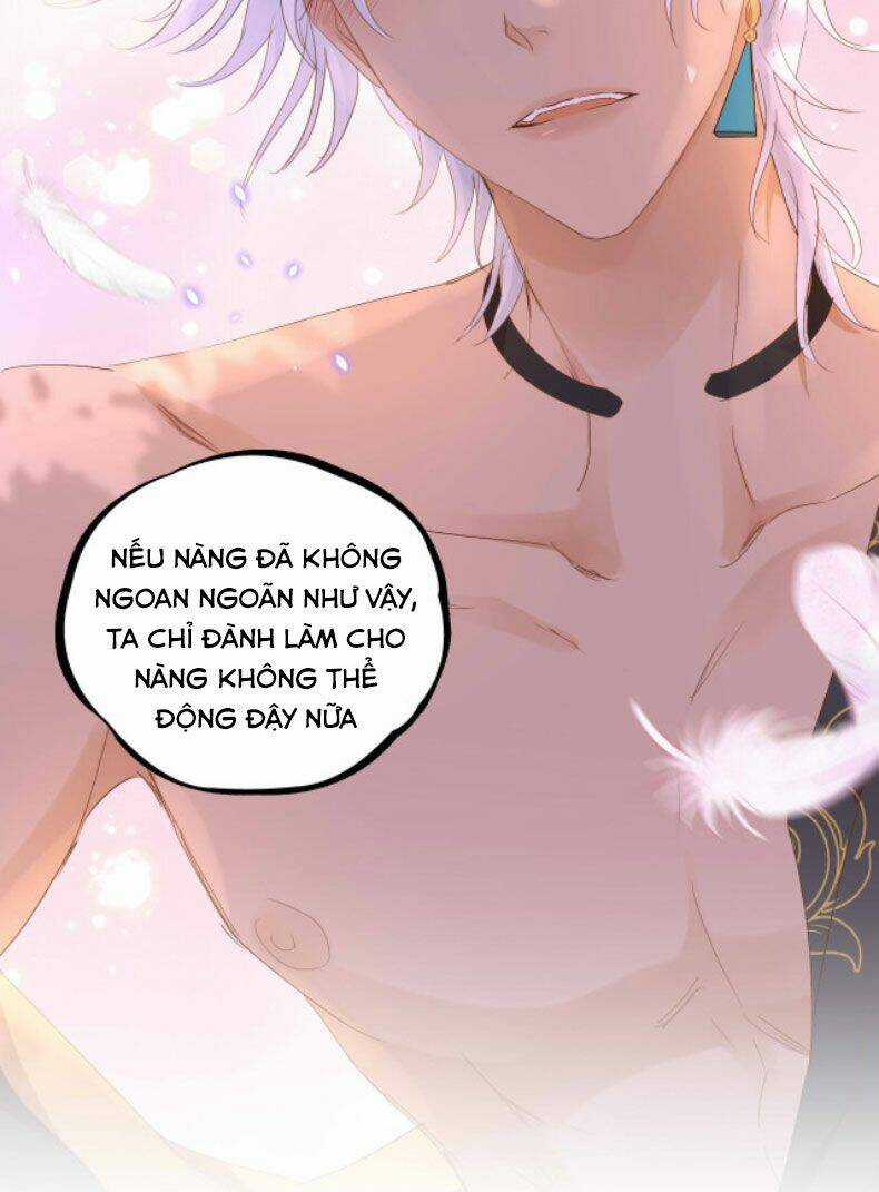 Địch Úc Đa Chi Ca Chapter 162 trang 2