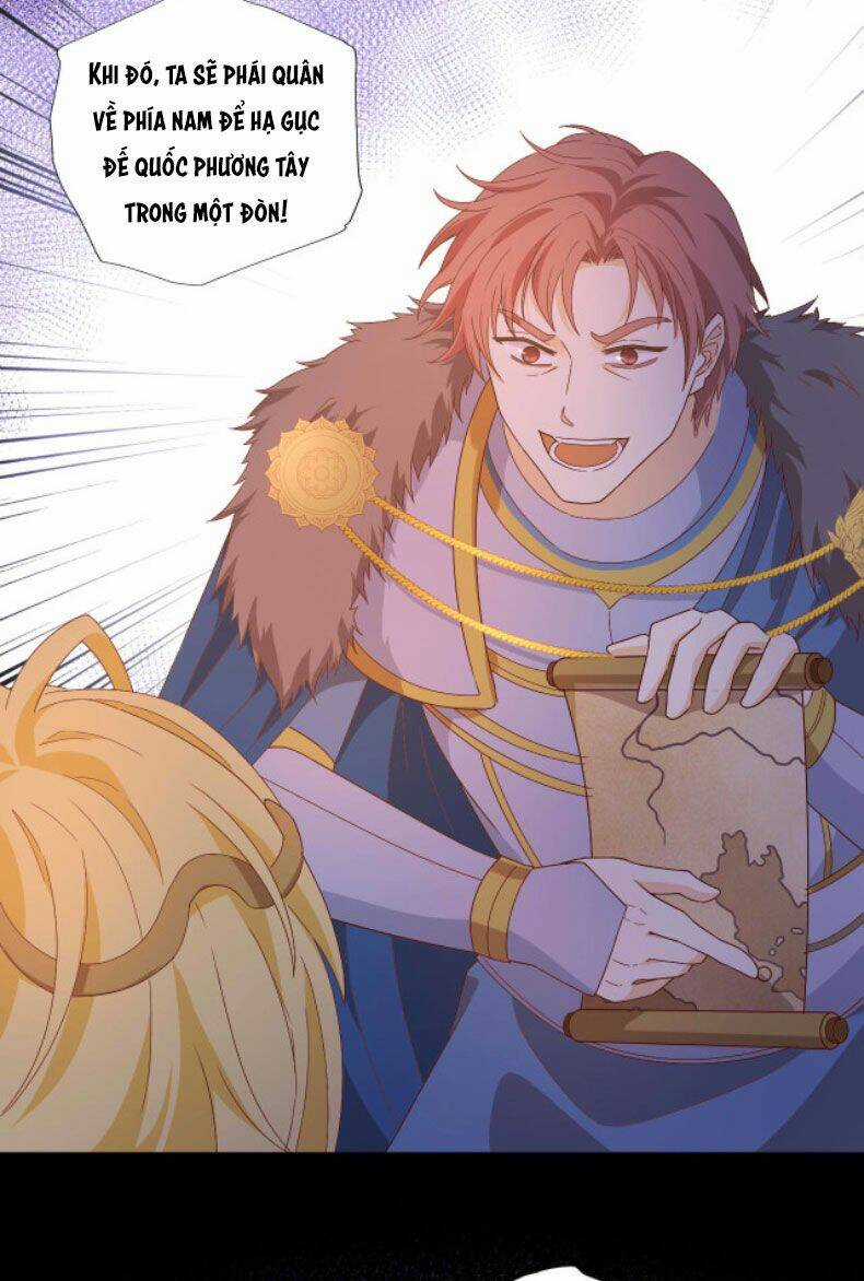 Địch Úc Đa Chi Ca Chapter 162 trang 24