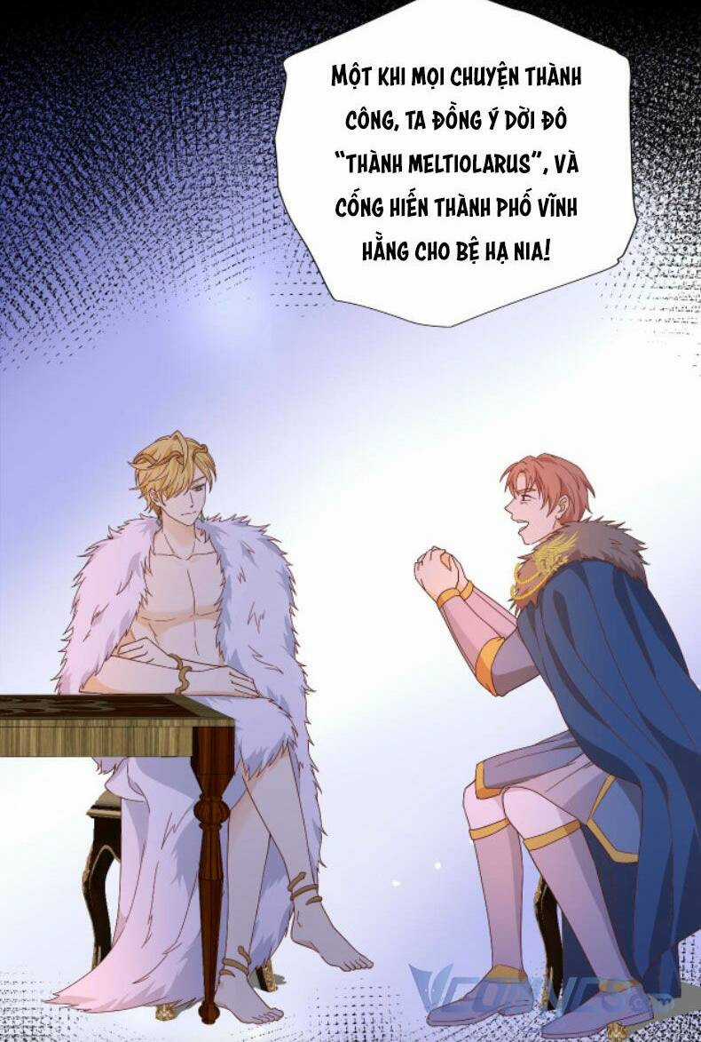 Địch Úc Đa Chi Ca Chapter 162 trang 25