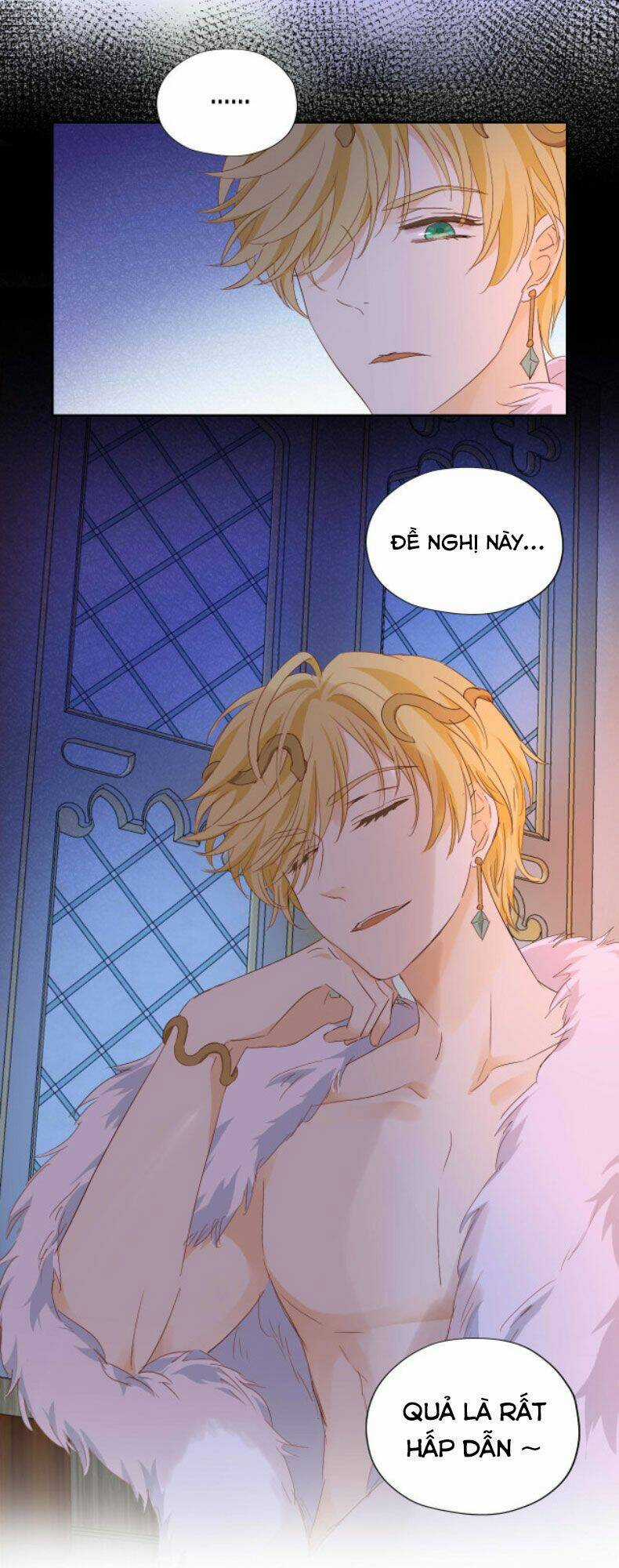 Địch Úc Đa Chi Ca Chapter 162 trang 26