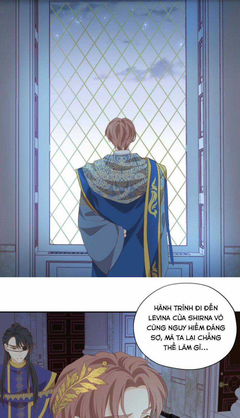 Địch Úc Đa Chi Ca Chapter 162 trang 28