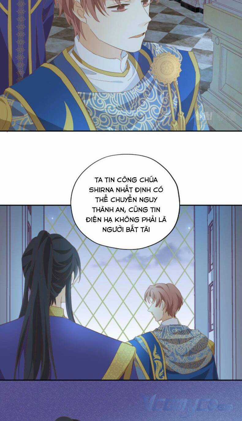 Địch Úc Đa Chi Ca Chapter 162 trang 29