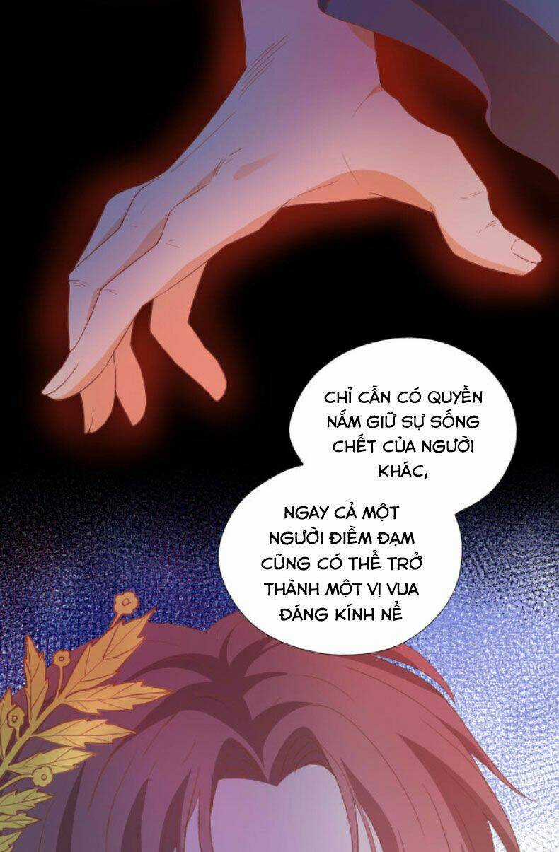 Địch Úc Đa Chi Ca Chapter 162 trang 34