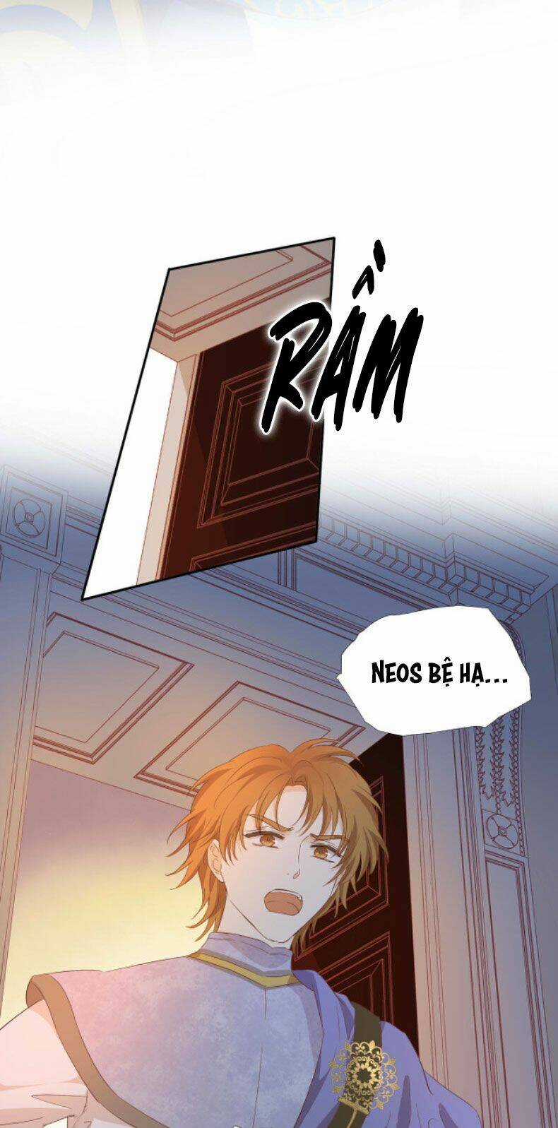 Địch Úc Đa Chi Ca Chapter 162 trang 36