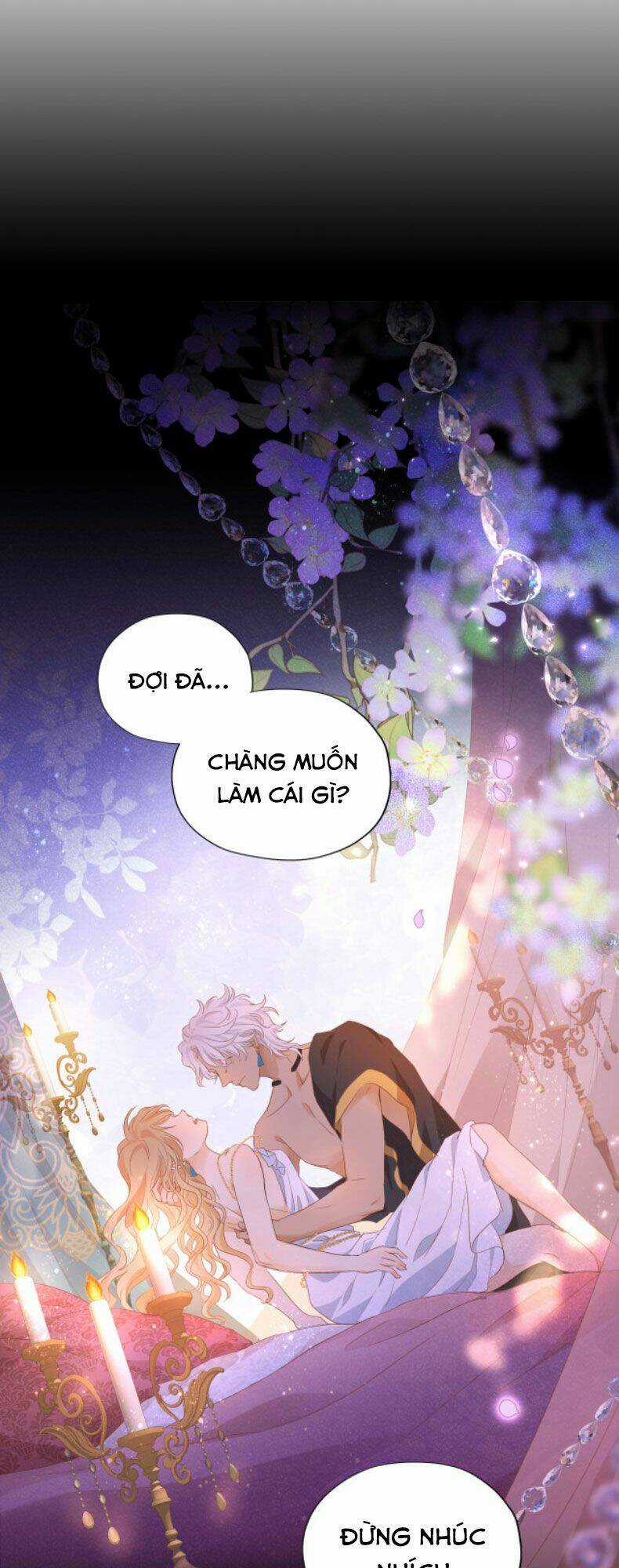 Địch Úc Đa Chi Ca Chapter 162 trang 4