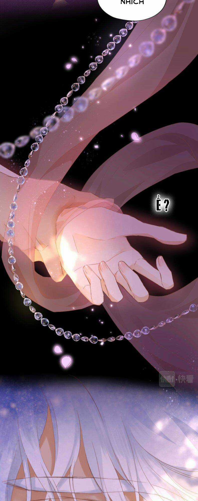 Địch Úc Đa Chi Ca Chapter 162 trang 5