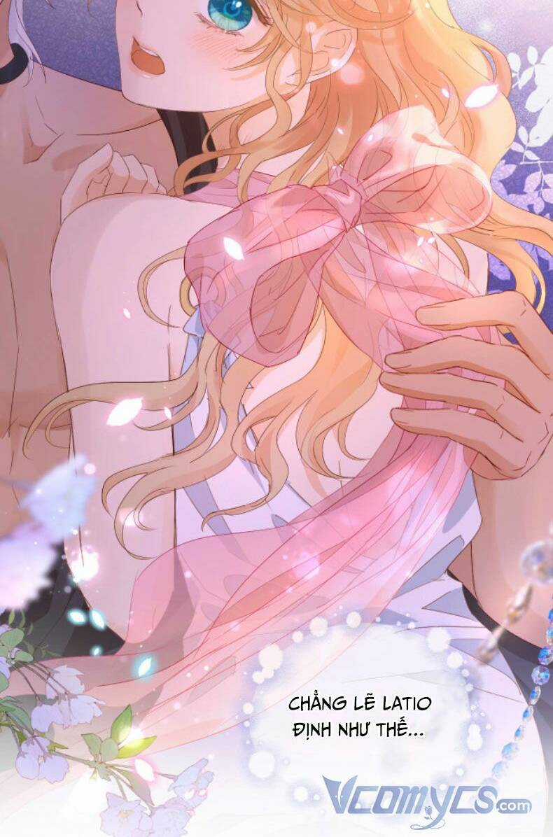 Địch Úc Đa Chi Ca Chapter 162 trang 8