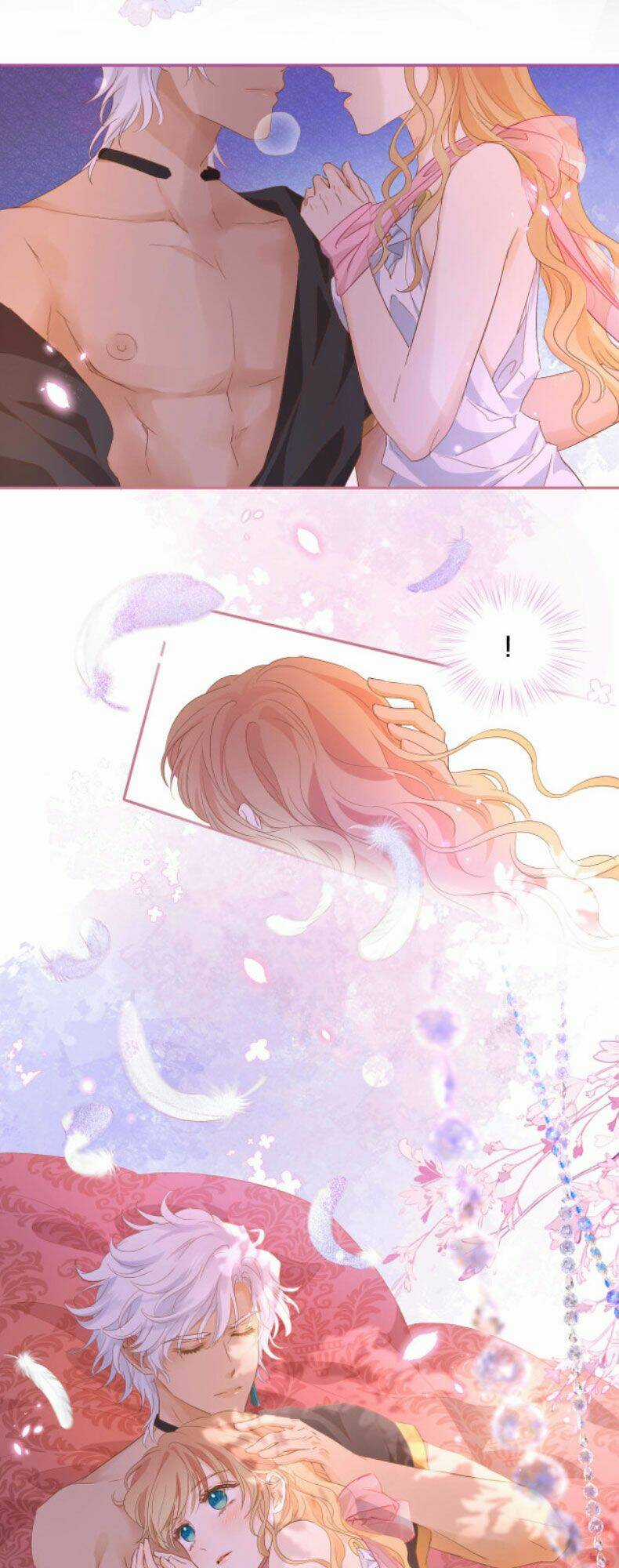 Địch Úc Đa Chi Ca Chapter 162 trang 9