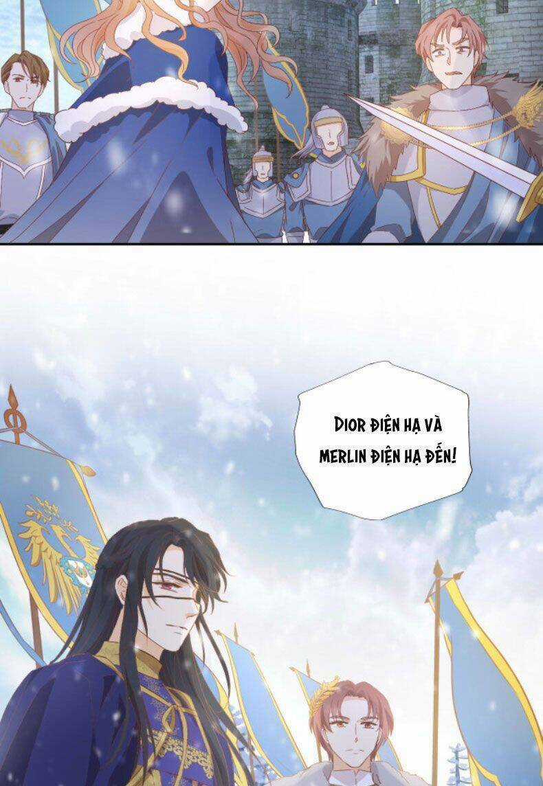 Địch Úc Đa Chi Ca Chapter 163 trang 10