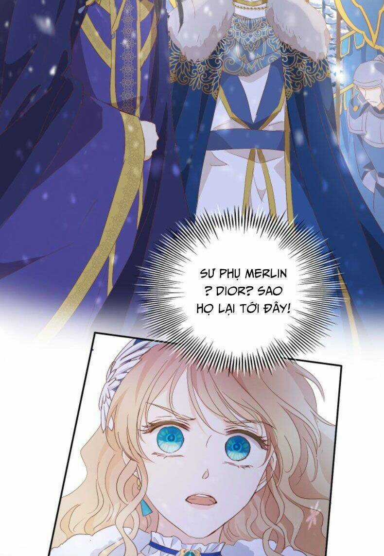 Địch Úc Đa Chi Ca Chapter 163 trang 11