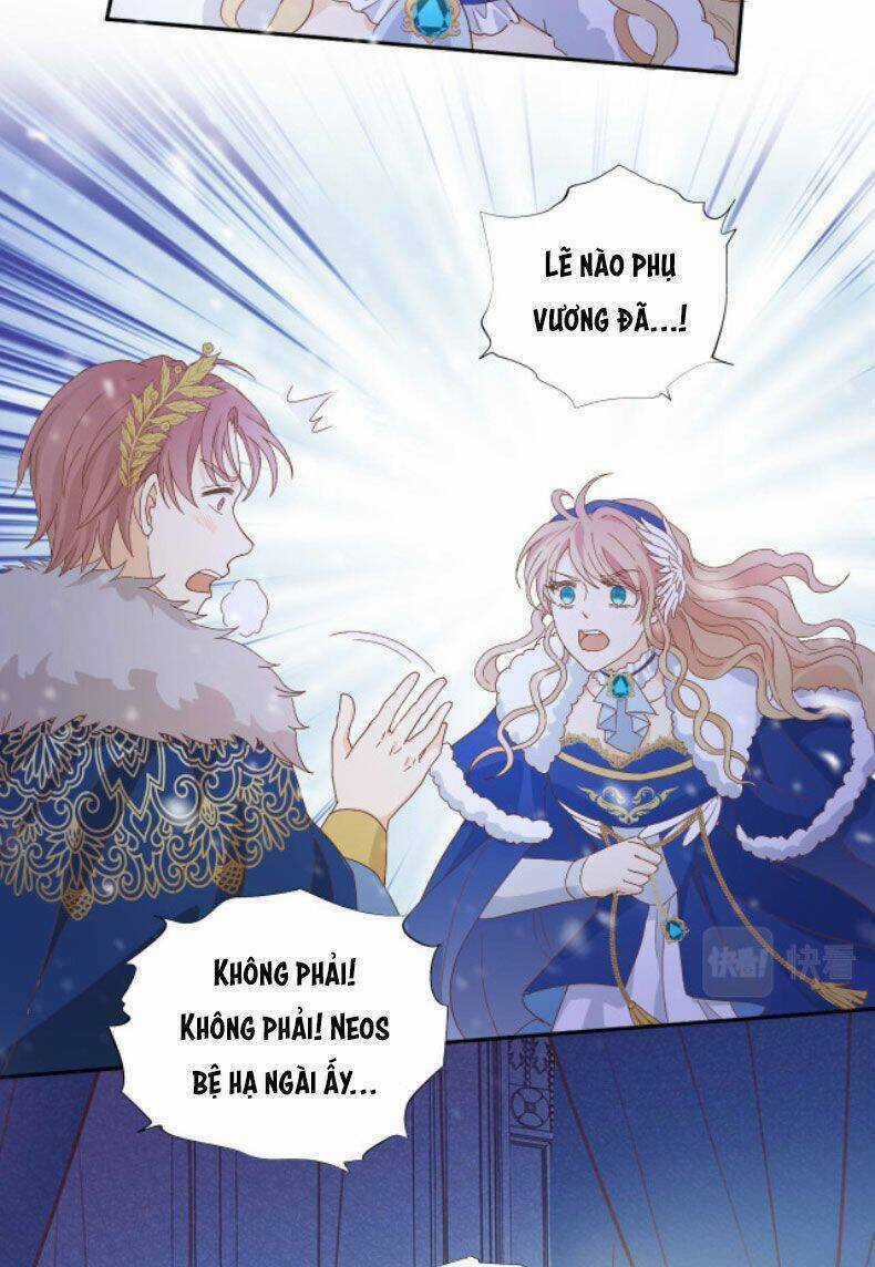 Địch Úc Đa Chi Ca Chapter 163 trang 12