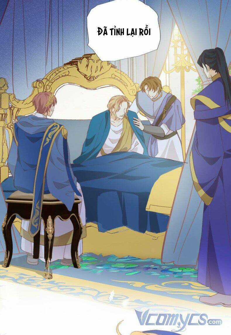 Địch Úc Đa Chi Ca Chapter 163 trang 13