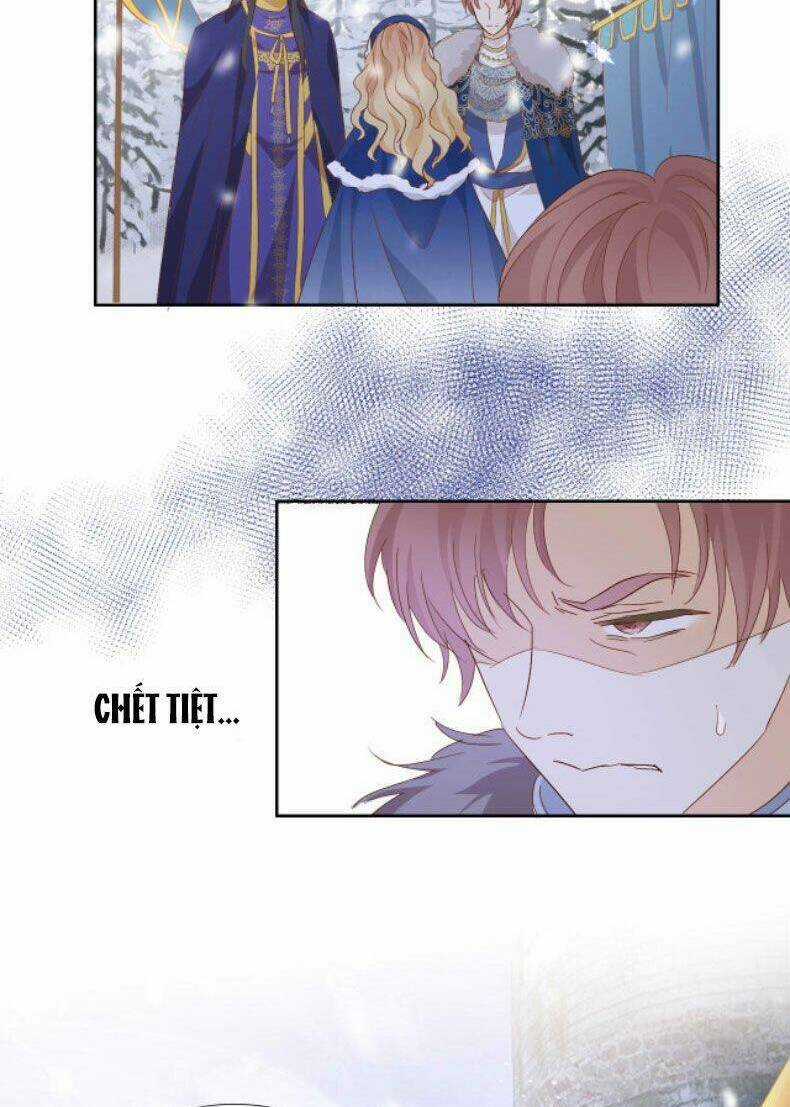 Địch Úc Đa Chi Ca Chapter 163 trang 15