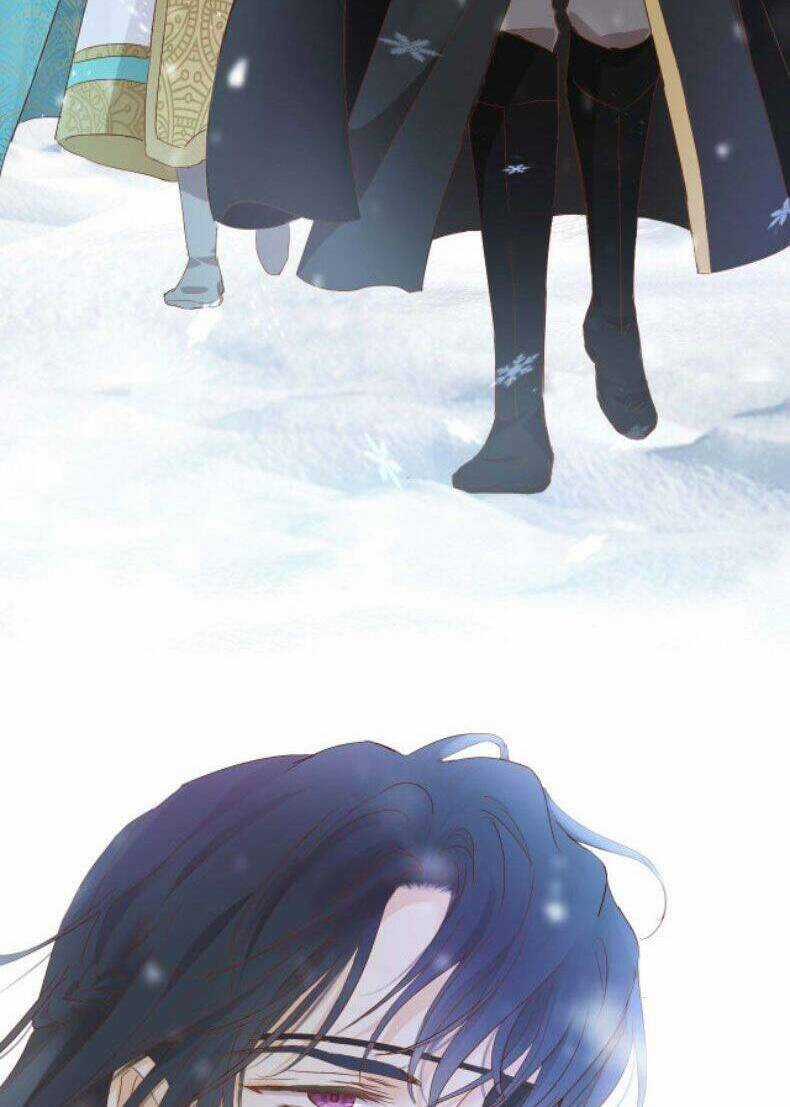 Địch Úc Đa Chi Ca Chapter 163 trang 17