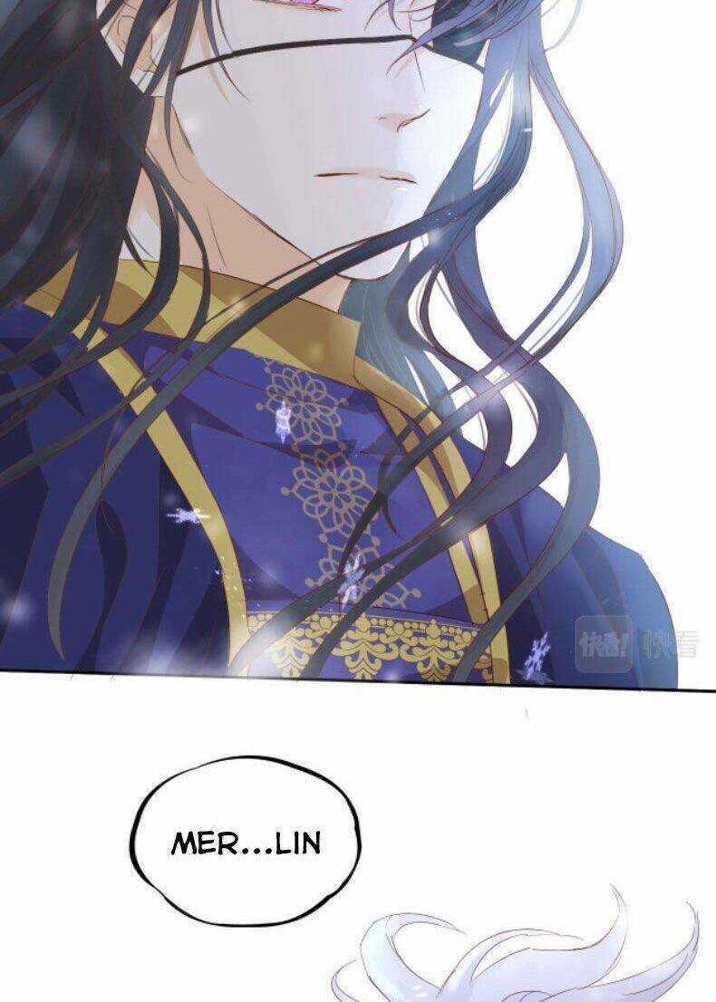 Địch Úc Đa Chi Ca Chapter 163 trang 18