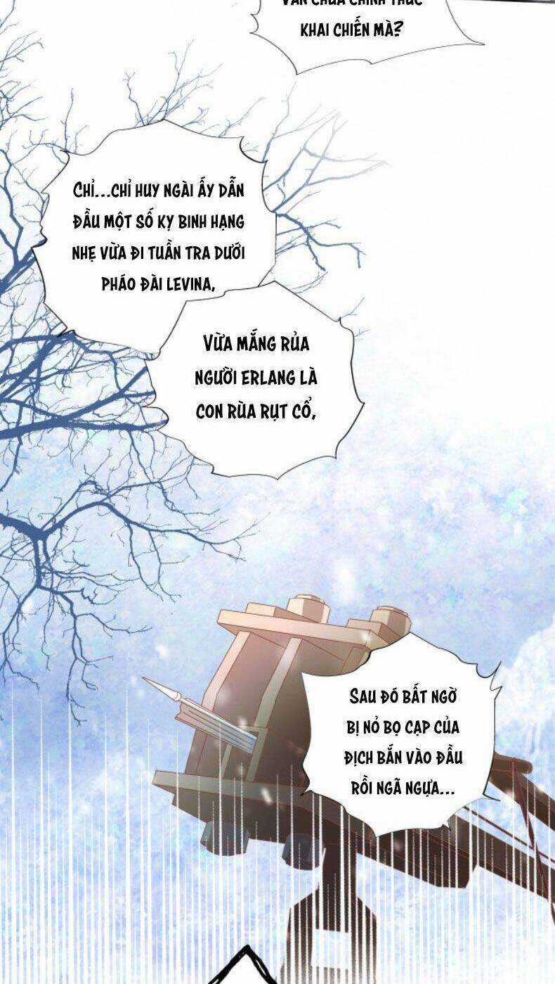 Địch Úc Đa Chi Ca Chapter 163 trang 2