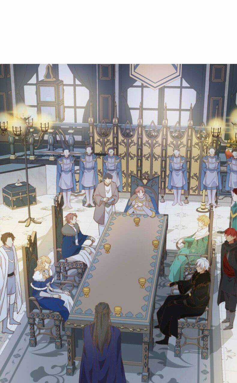 Địch Úc Đa Chi Ca Chapter 163 trang 21