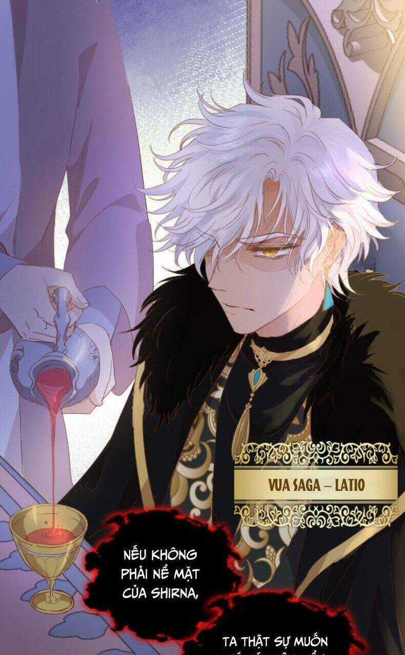 Địch Úc Đa Chi Ca Chapter 163 trang 23