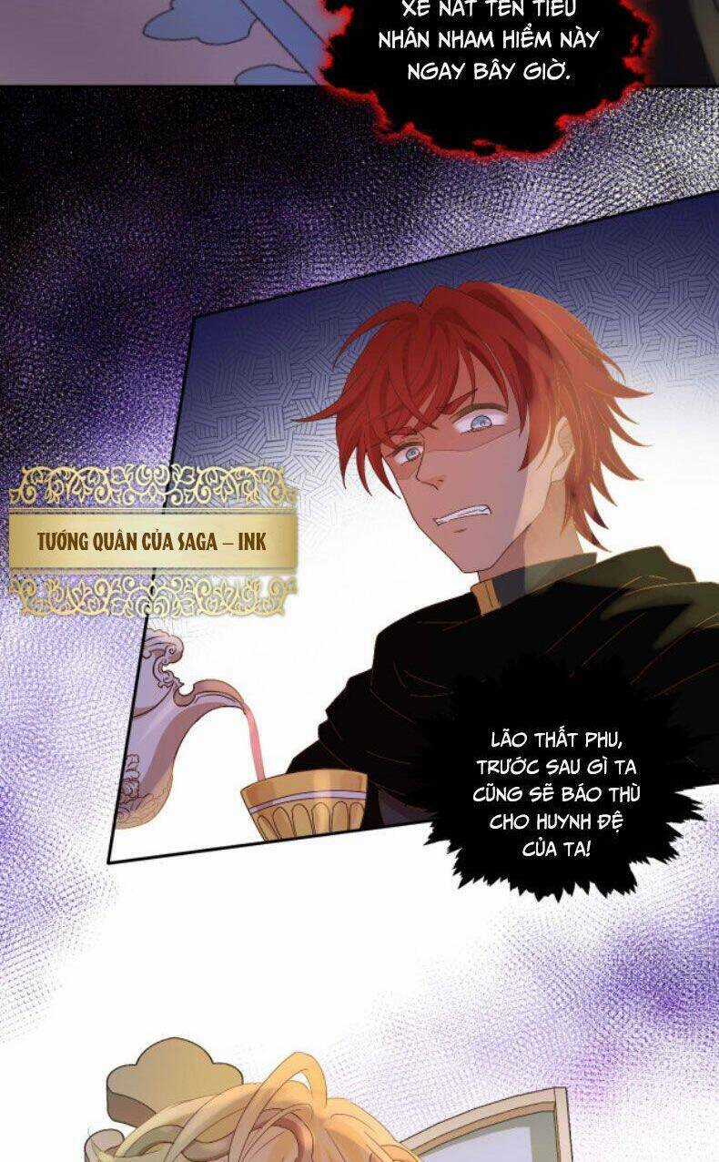 Địch Úc Đa Chi Ca Chapter 163 trang 24