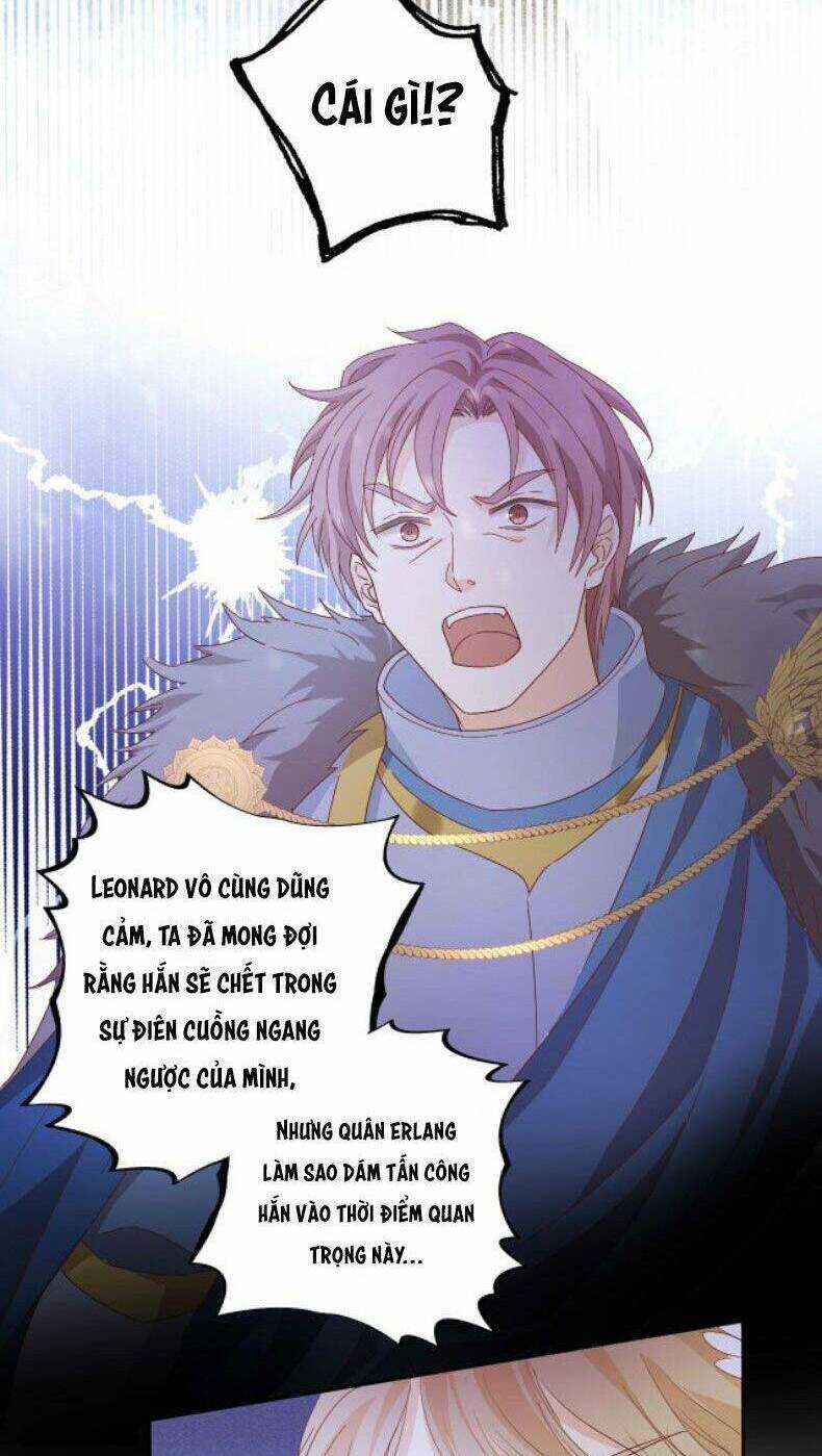 Địch Úc Đa Chi Ca Chapter 163 trang 3