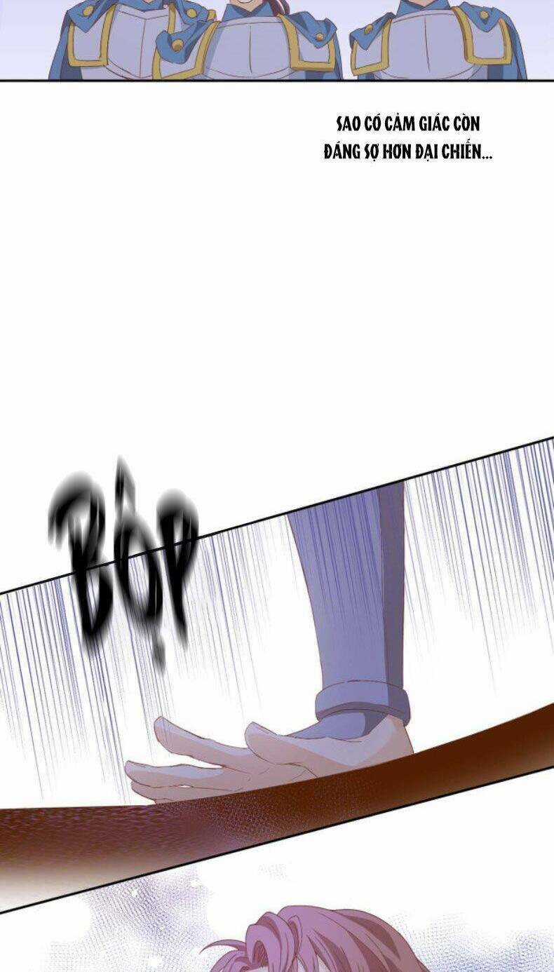 Địch Úc Đa Chi Ca Chapter 163 trang 30